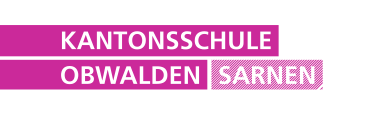 Logo of Kantonsschule Obwalden
